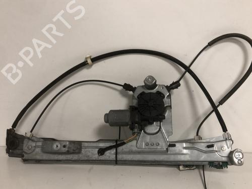 Used Front left window mechanism Front left window mechanism RENAULT CLIO III (BR0/1, CR0/1) 1.5 dCi (C/BR0G, C/BR1G) (68 hp) 33592887 33592887