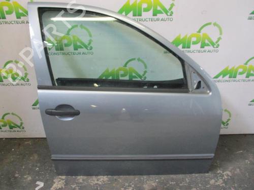 Used Front right door window Front right door window SKODA FABIA I (6Y2) [1999-2008] 33572828 33572828