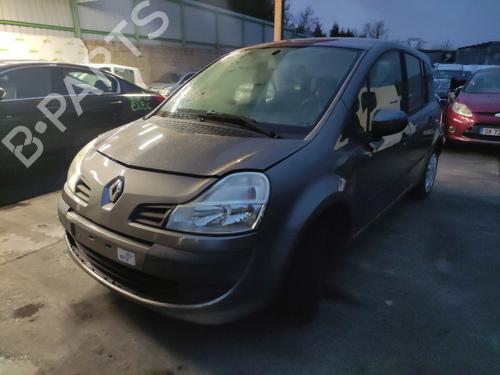 Used Fuse box Fuse box RENAULT MODUS / GRAND MODUS (F/JP0_) 1.5 dCi (FP0G, JP0G) (68 hp) 35912374 35912374