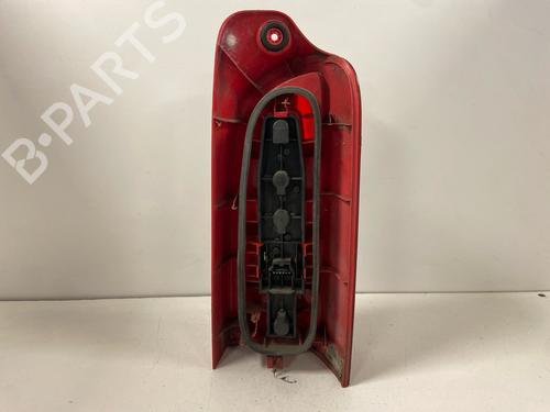 Used Left taillight Left taillight 38309551 38309551