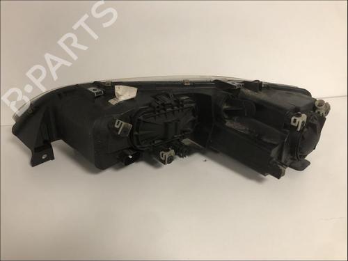 Right headlight MAZDA 6 Station Wagon (GY) 2.0 DI (GY19) | BP33580802C29 - Image 2