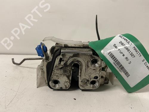 Used Front right lock Front right lock TOYOTA AVENSIS Estate (_T22_) 1.6 i (AT220_, AT220R) (101 hp) 36247559 36247559