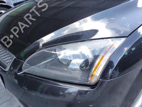 Used Left headlight Left headlight FORD FOCUS II (DA_, HCP, DP) [2004-2013] 34569717 34569717
