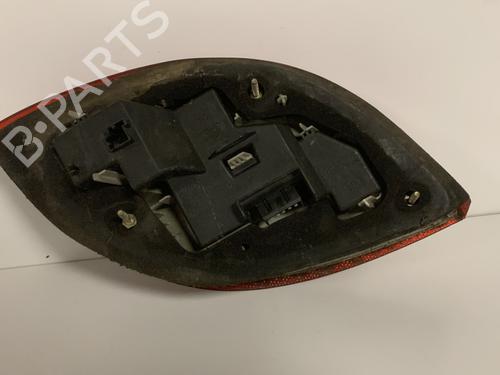 Used Right taillight Right taillight FORD KA (RB_) 1.3 i ROCAM (70 hp) 33593661 33593661
