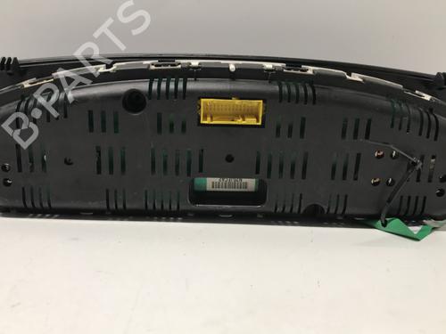 Instrument cluster CITROËN C5 I (DC_) 2.0 16V (DCRFNC, DCRFNF) | BP33590242C47 - Image 3