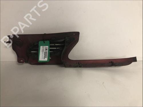 Used Grille Grille RENAULT MEGANE Scenic (JA0/1_) [1996-2001] 34705118 34705118