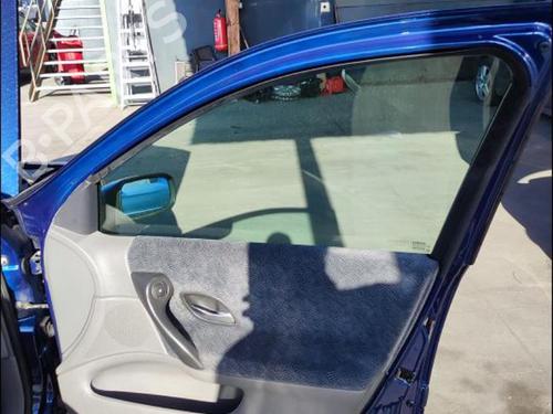 Used Front right window mechanism Front right window mechanism RENAULT LAGUNA II (BG0/1_) [2001-2007] 33586416 33586416