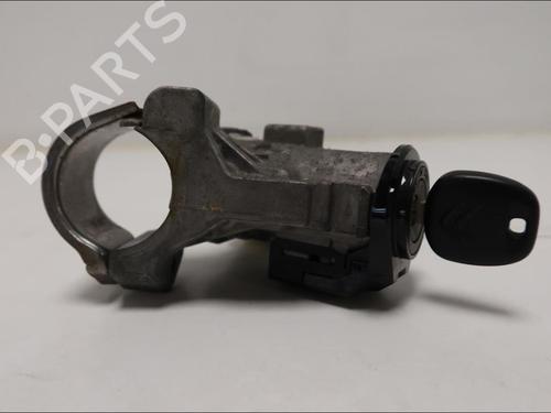 Used Ignition barrel Ignition barrel CITROËN C1 II (PA_, PS_) 1.0 VTi 68 (69 hp) 33577113 33577113