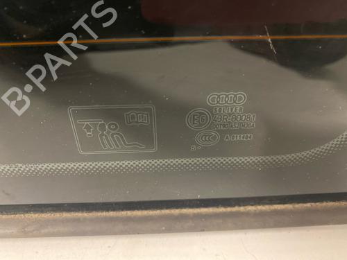 Used Rear right quarter glass Rear right quarter glass AUDI A4 B7 Avant (8ED) [2004-2008] 34257752 34257752