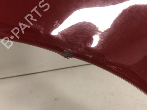 Used Left front fenders Left front fenders ALFA ROMEO 147 (937_) 2.0 16V T.SPARK (937.AXA1, 937.AXC1, 937.BXC1) (150 hp) 33597438 33597438