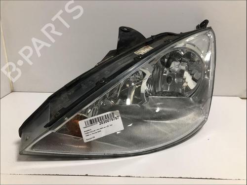 Used Left headlight Left headlight FORD FOCUS I (DAW, DBW) [1998-2009] 33578927 33578927