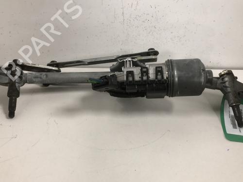 Used Front wiper motor Front wiper motor CITROËN BERLINGO Box Body/MPV (B9) [2008-2026] 33600572 33600572