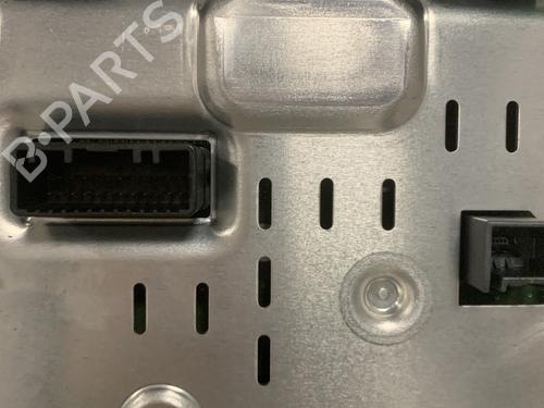 Used Display monitor Display monitor RENAULT GRAND SCÉNIC IV (R9_) [2016-2023] 33595594 33595594