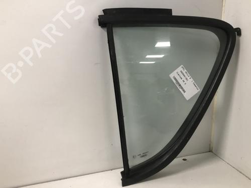 Used Rear left door window Rear left door window OPEL AGILA B (H08) 1.0 (F68) (65 hp) 33948213 33948213