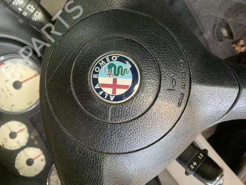 Used Driver airbag Driver airbag ALFA ROMEO 147 (937_) [2000-2010] 35912895 35912895
