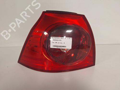 Left taillight VW GOLF V (1K1) 1.9 TDI | BP36048026C34 - Image 3