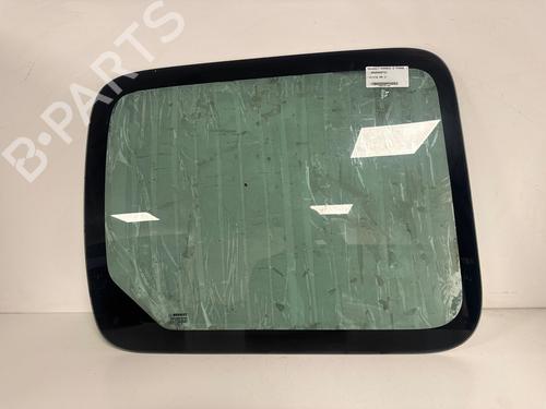 Used Rear right door window Rear right door window 38426951 38426951