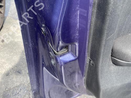 Used Front left lock Front left lock PEUGEOT 208 I (CA_, CC_) 1.0 VTi (68 hp) 35916213 35916213