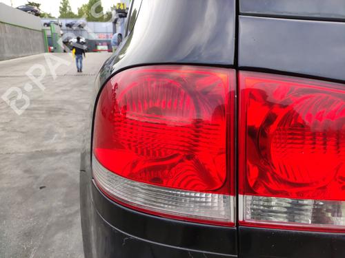 Used Left taillight Left taillight VW TOUAREG (7LA, 7L6, 7L7) 3.0 V6 TDI (225 hp) 35910614 35910614
