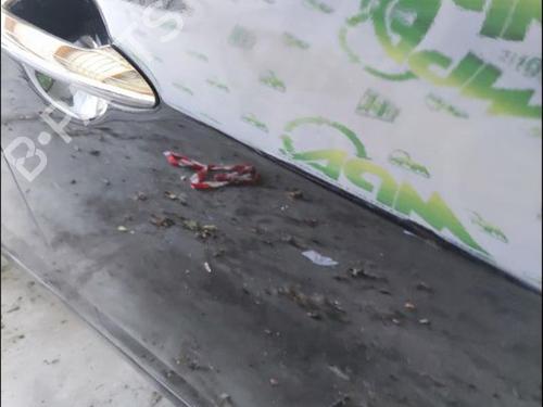 Used Right front door Right front door HYUNDAI ix20 (JC) 1.6 (125 hp) 33587059 33587059