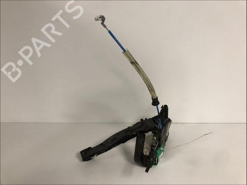 Used Rear left lock Rear left lock MERCEDES-BENZ B-CLASS Sports Tourer (W246, W242) B 180 CDI (246.200) (109 hp) 33575999 33575999