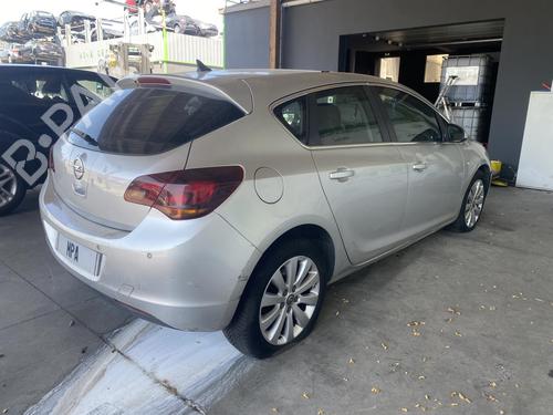 Starter OPEL ASTRA H (A04) | BP37475039M8 - Image 5