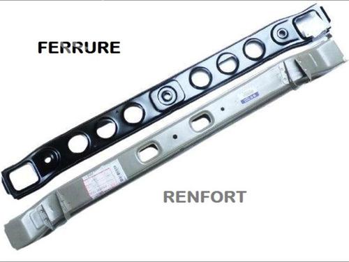 Used Front bumper reinforcement Front bumper reinforcement FIAT COUPE (175_) 2.0 20V (154 hp) 33581995 33581995