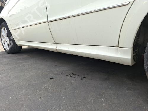 Used Left sideskirt Left sideskirt 37492045 37492045