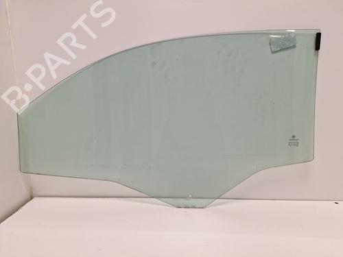 Used Front right door window Front right door window FIAT 500 (312_) 1.3 D Multijet (312AXB1A) (75 hp) 33591976 33591976