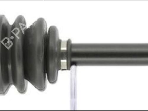 Used Right front driveshaft Right front driveshaft HYUNDAI TERRACAN (HP) 2.9 CRDi 4WD (150 hp) 33589861 33589861