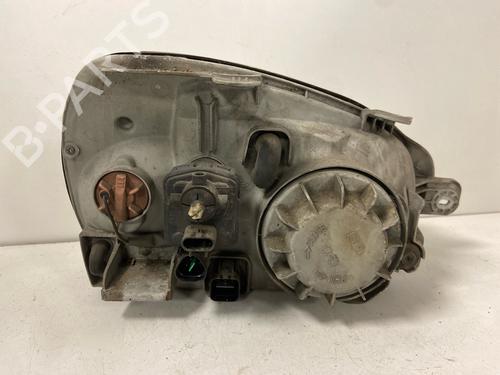Left headlight HYUNDAI SANTA FÉ I (SM) 2.0 CRDi | BP38426837C28 - Image 2