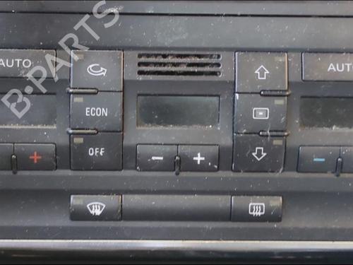 Klimabedienteil für Klimabedienteil AUDI A4 B7 Avant (8ED) [2004-2008] 36575192 36575192