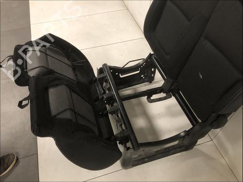 Right front seat RENAULT TRAFIC III Van (FG_) 1.6 dCi 90 (FGME) | BP33590369C16 - Image 2
