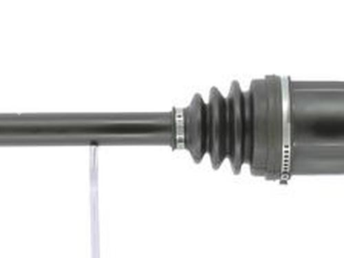 Used Right front driveshaft Right front driveshaft RENAULT MASTER III Van (FV) 2.3 dCi 110 FWD (FV0R, FV0W, FV1A) (110 hp) 33596933 33596933