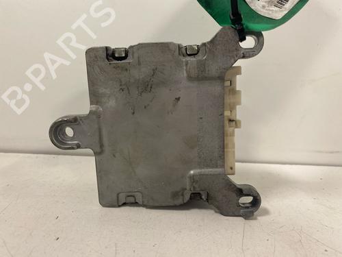 Used Steering rack Steering rack PEUGEOT 107 (PM_, PN_) 1.0 (68 hp) 34359145 34359145