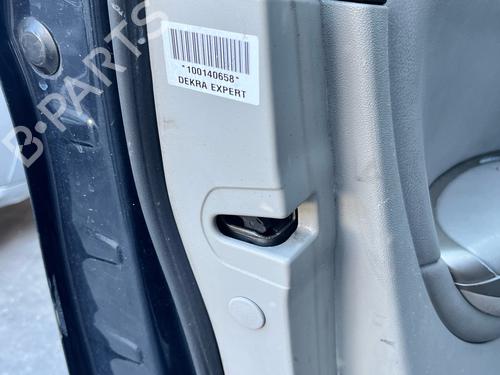 front-left-lock-citroen-c5-ii-break-re_-2004-2005-2006-2007-2008-34218735 main image