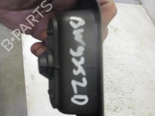 Left front window switch PEUGEOT 407 (6D_) 2.0 HDi 135 (6DRHRH, 6DRHRE, 6DRHRG, 6DRHRJ) | BP33572295I27 - Image 3