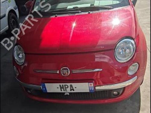 Used AC compressor AC compressor FIAT 500 (312_) 1.2 (312AXA1A) (69 hp) 33574269 33574269