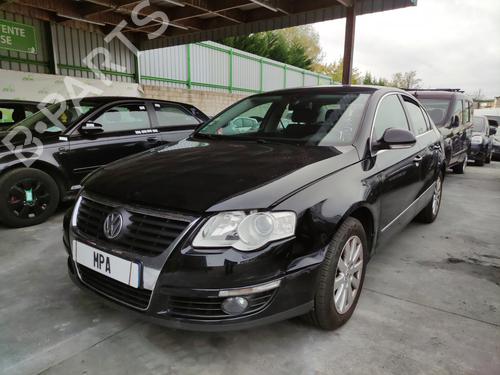 Used Water radiator Water radiator VW PASSAT B6 (3C2) 2.0 FSI (150 hp) 35911916 35911916