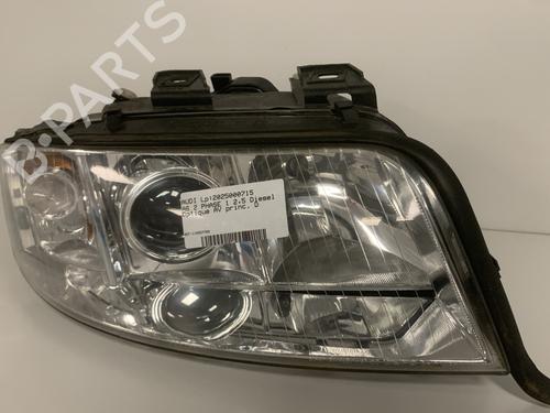 Right headlight AUDI A6 C5 (4B2, 4B4) 2.5 TDI | BP33593767C29 - Image 4