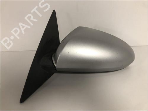 Used Left mirror Left mirror NISSAN PRIMERA Hatchback (P12) [2002-2026] 33581904 33581904