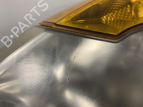 Left headlight RENAULT MODUS / GRAND MODUS (F/JP0_) 1.5 dCi (FP0D, JP0D) | BP35915659C28 - Image 2