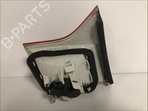Left tailgate light RENAULT CLIO V (B7_) 1.0 TCe 100 (B7MT) | BP33580548C79 - Image 2
