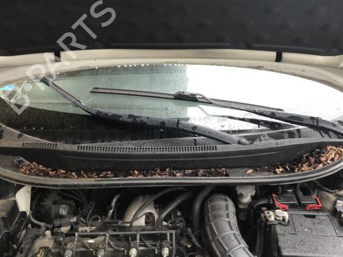 Torpedo Torpedo KIA RIO III (UB) 1.4 CRDi (90 hp) 35914290 35914290