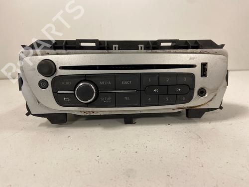 Radio RENAULT TWINGO II (CN0_) 1.5 dCi 75 | BP38426729E6 - Image 2