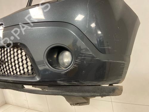 Front bumper DACIA SANDERO 1.4 MPI LPG | BP38427132C7 - Image 9