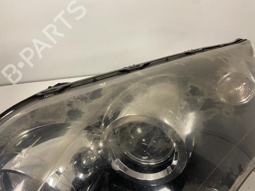 Left headlight RENAULT LAGUNA III (BT0/1) 1.5 dCi (BT00, BT0A, BT0T, BT1J) | BP33748942C28  - Image 8