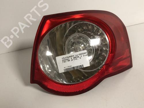 Used Right taillight Right taillight VW PASSAT B6 Variant (3C5) [2005-2011] 33598014 33598014