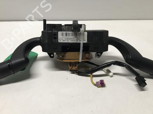 Steering column stalk PEUGEOT BOXER Platform/Chassis 2.2 HDi 110 | BP33599412I23 - Image 5