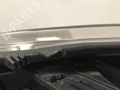 Right headlight RENAULT MEGANE III Hatchback (BZ0/1_, B3_) 1.5 dCi (BZ0C) | BP33837232C29 - Image 4